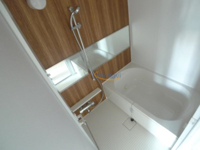 【浴室】 | サンクステル