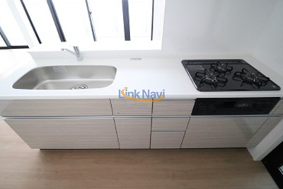 【キッチン】 | サンクステル