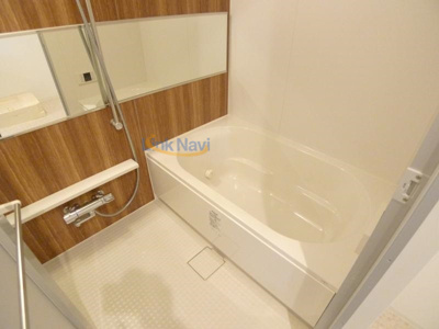 【浴室】 | サンクステル