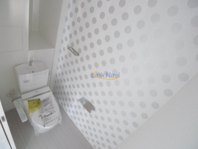 【トイレ】 | サンクステル