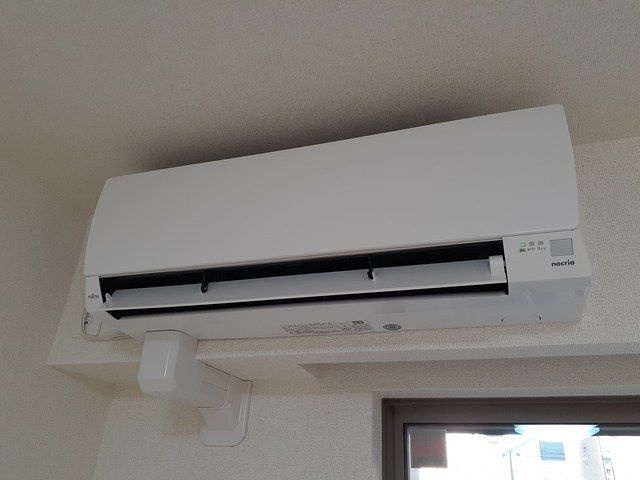 メゾン　タルカスの設備