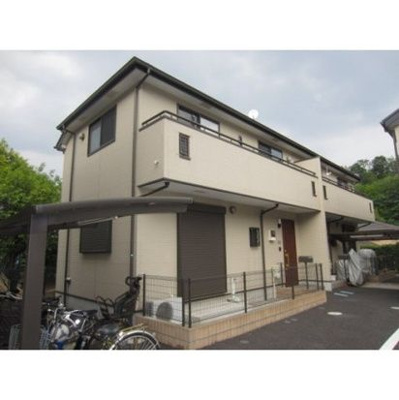 【外観】 | コンフォート・ヒル