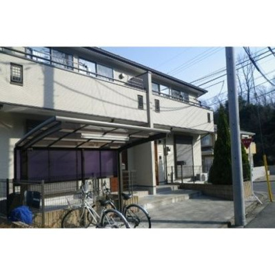 【外観】 | コンフォート・ヒル