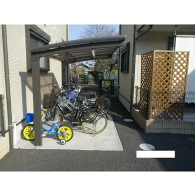 【その他共用部分】 | コンフォート・ヒル