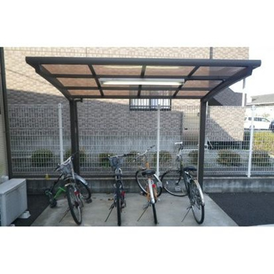 【その他共用部分】 | コンフォート・ヒル