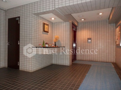 【設備】 | フローラ福住