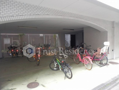 【その他共用部分】 | フローラ福住