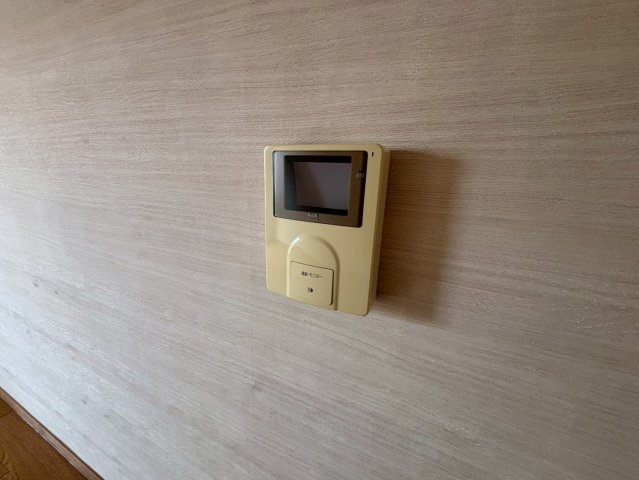 セントラルハイツ筒井|名古屋市の賃貸ならMy賃貸のセキュリティ|セントラルハイツ筒井