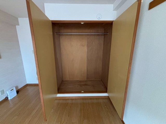 セントラルハイツ筒井|名古屋市の賃貸ならMy賃貸の収納|セントラルハイツ筒井