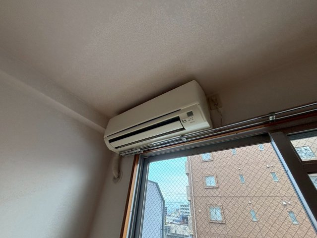 セントラルハイツ筒井|名古屋市の賃貸ならMy賃貸の設備|セントラルハイツ筒井