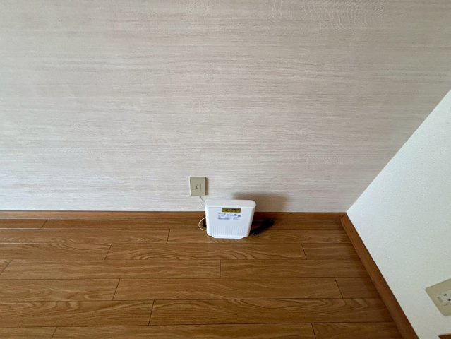 セントラルハイツ筒井|名古屋市の賃貸ならMy賃貸の設備|セントラルハイツ筒井