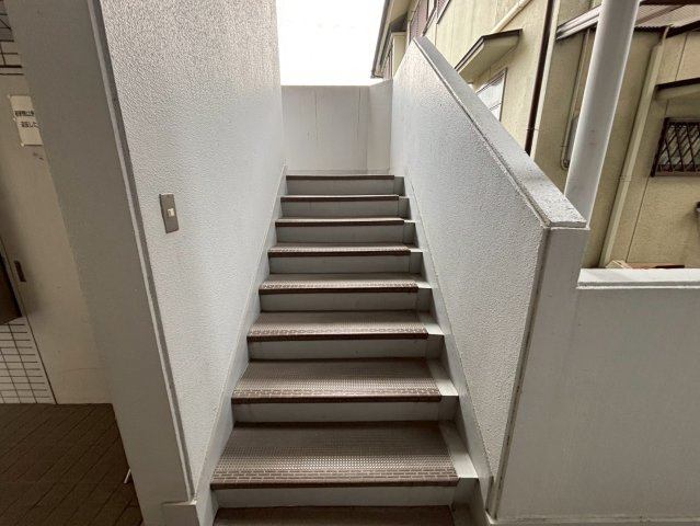 セントラルハイツ筒井|名古屋市の賃貸ならMy賃貸のその他共用部分|セントラルハイツ筒井