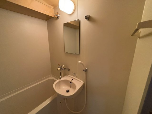 セントラルハイツ筒井|名古屋市の賃貸ならMy賃貸の洗面所|セントラルハイツ筒井