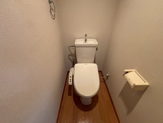 セントラルハイツ筒井|名古屋市の賃貸ならMy賃貸のトイレ|セントラルハイツ筒井