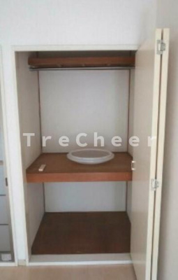 【収納】 | パークハイツ