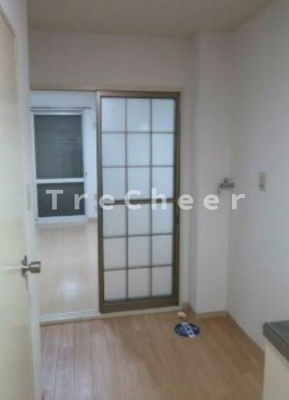 【内装】 | パークハイツ