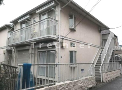 【外観】 | パークハイツ