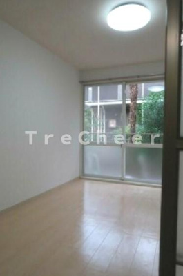 【居間・リビング】 | パークハイツ