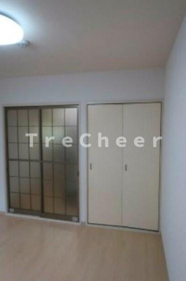 【寝室】 | パークハイツ