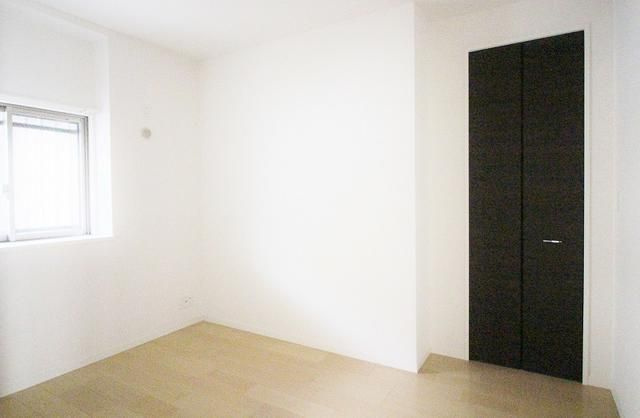 熊本市南区日吉１丁目の賃貸マンションの収納