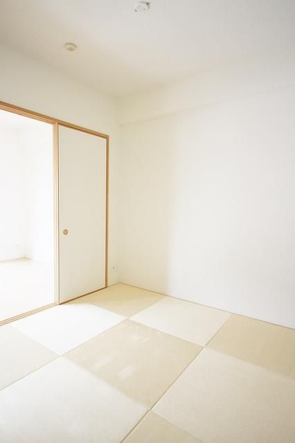 熊本市南区日吉１丁目の賃貸マンションの設備