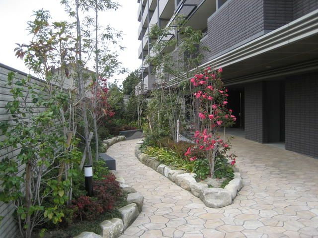 熊本市南区日吉１丁目の賃貸マンションのその他