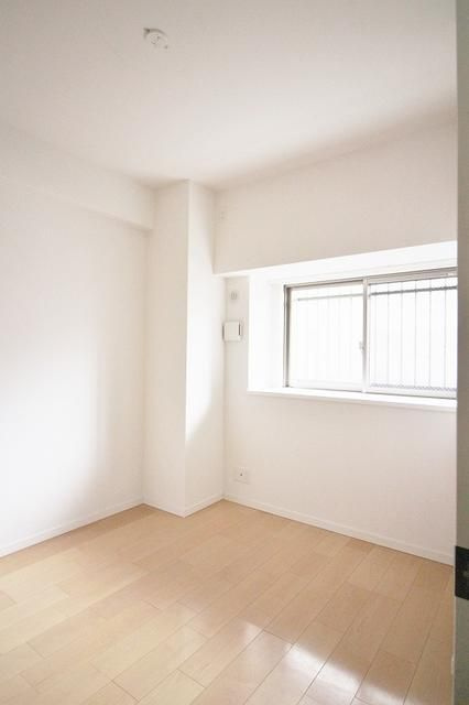 熊本市南区日吉１丁目の賃貸マンションの内装