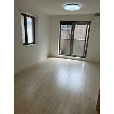 【居間・リビング】 | フェリーチェ | 13.6帖のきれいなLDK。