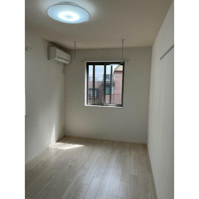 【寝室】 | フェリーチェ