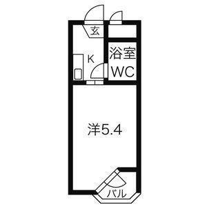 仙台堤町ロングビーチマンション