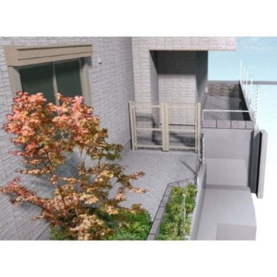 【エントランス】 | コリーナ小石川