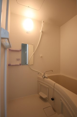 【浴室】 | ヴィラナリー狭山5号棟