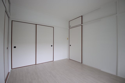 【寝室】 | ヴィラナリー狭山5号棟