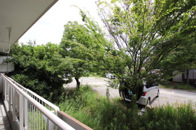 【展望】 | ヴィラナリー狭山5号棟