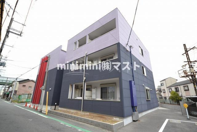 グランパシフィックプラムスクエア