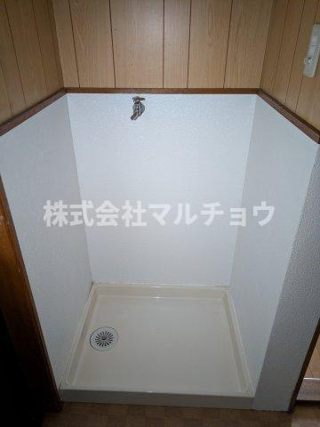 東山戸建ての設備