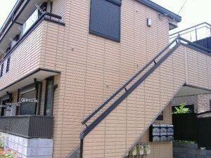 【エントランス】 | メゾンＴ