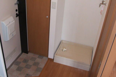 【玄関】 | メゾンＴ