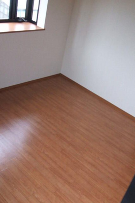 【内装】 | メゾンＴ