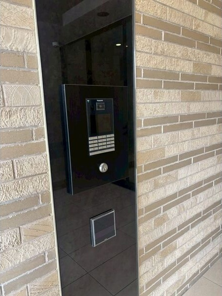 プレサンスレイズ桜山EASTのセキュリティ