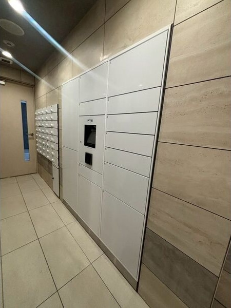 プレサンスレイズ桜山EASTのその他