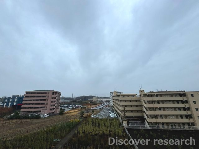 エレンシア立川トレスのその他