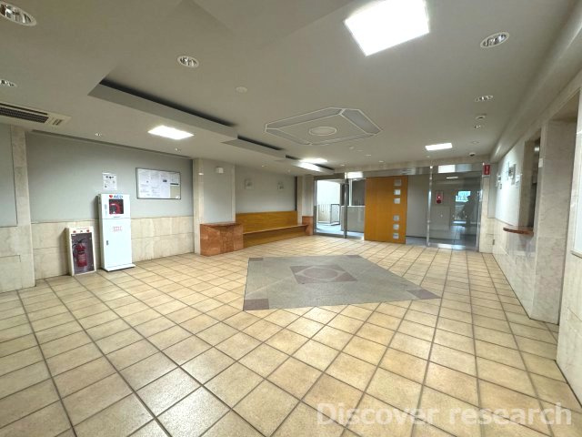 エレンシア立川トレスのその他