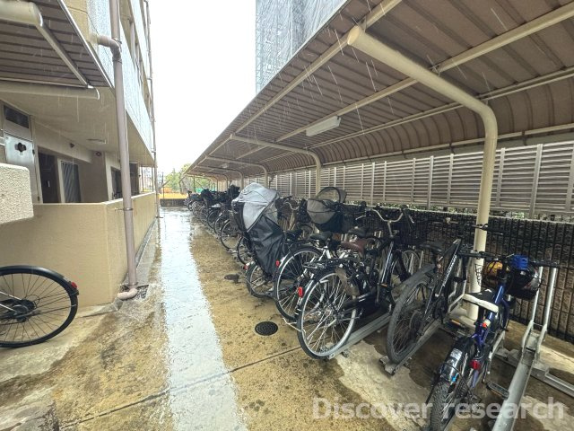 エレンシア立川トレスのその他