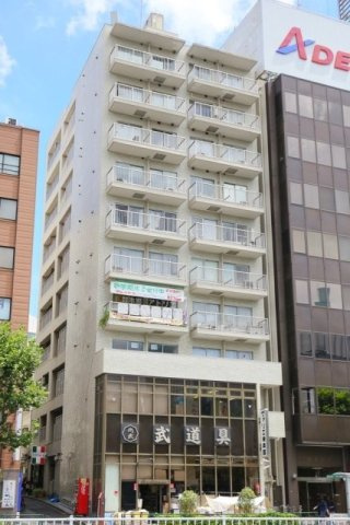 ヴァリエ後楽園