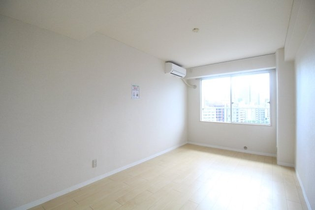 ヴァリエ後楽園の洋室|ヴァリエ後楽園