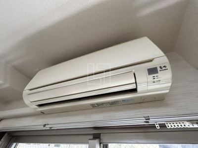 【設備】 | ドルチェヴィータ北浜 | ドルチェヴィータ北浜　エアコン