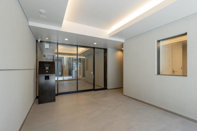 【その他共用部分】 | AIFLAT馬込