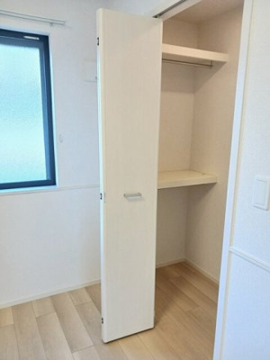 【収納】 | カーサ　Ｋ　スワンⅠ