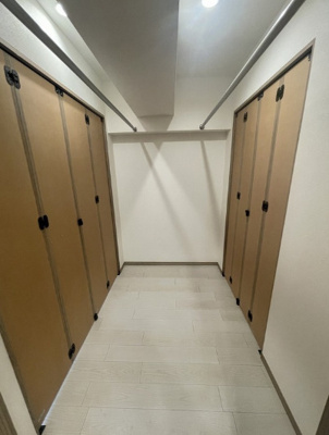 【収納】 | 恒陽千石マンションB棟